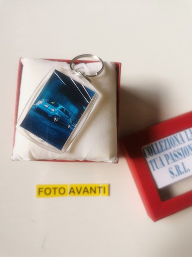 Portachiavi abarth nuovo - portachiavi,