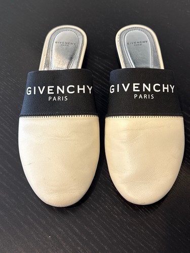 Ciabatta donna givenchy - ciabatta,