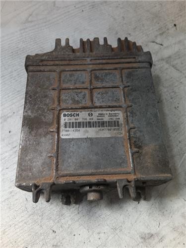 7700114354 centralina renault - 7700114354,