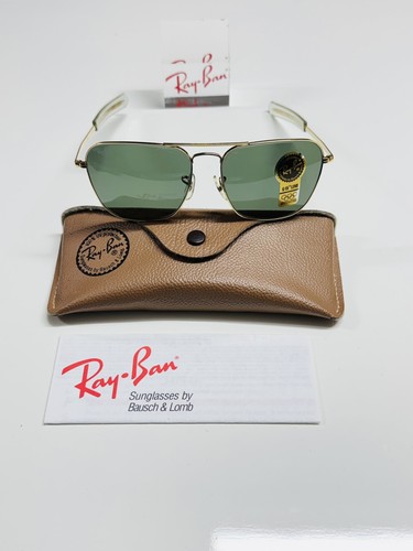 Ray ban vintage caravan pilot - ban,