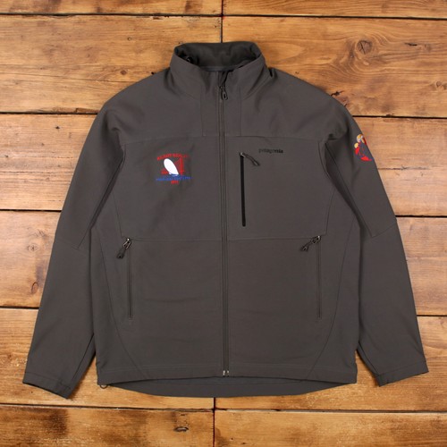 Giacca softshell patagonia - softshell,