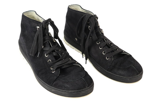Dior sneakers uomo nero - dior, 42