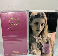Gucci Guilty Absolute Pour