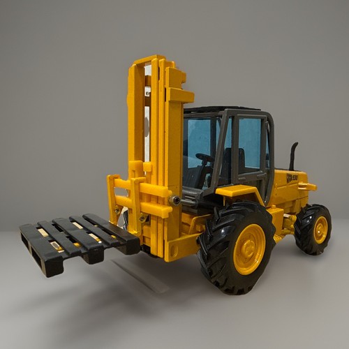 Joal jcb 930 carrello - 1:35,