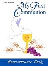 My First Communion 
