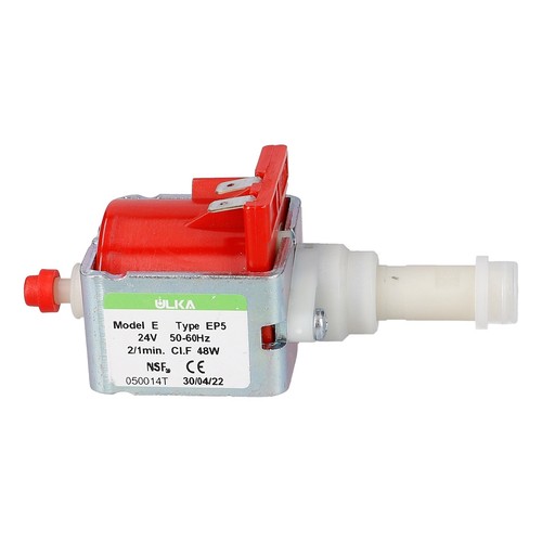 Pompa 48w 24v universale - pompa,