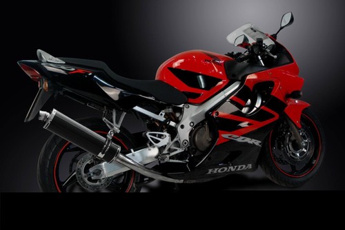 Honda 600 cbr 00 - cbr, -99/00-