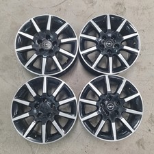 Cerchi lega opel - cerchi,