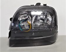 PROIETTORE SX.  46807765 FIAT DOBLO' CARGO (1W) (11/00>12/03<) RICAMBIO USATO 