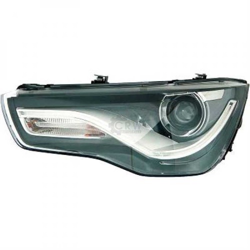 Faro principale led - principale,