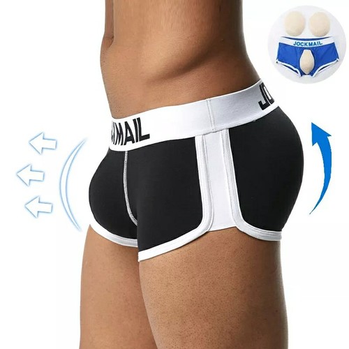 Push homme boxer caleçon - up,