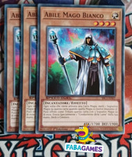 🇮🇹 YU GI OH 3 x ABILE