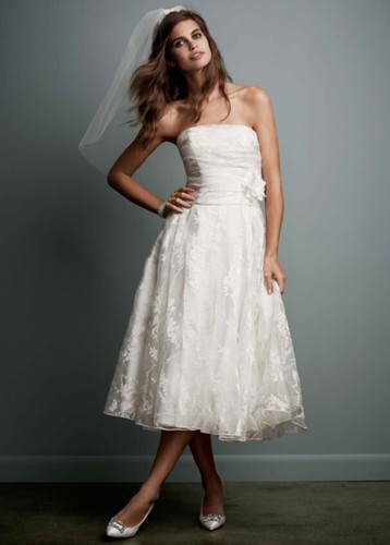 Abito sposa galina - sposa, in