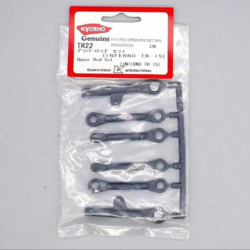 Kyosho tr22 set aste - kyosho,
