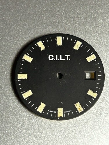 Dpw breitling dial - dpw, -dial-quadrante-