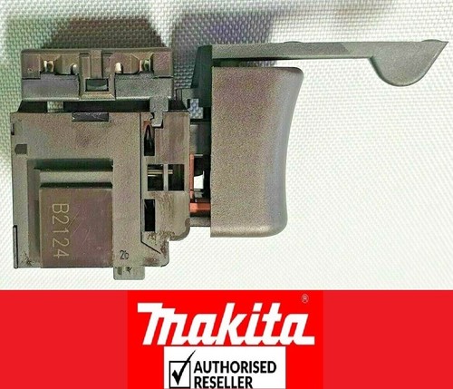 Interruttore originale makita - interruttore,