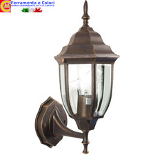 Lanterna da Giardino BRONZO