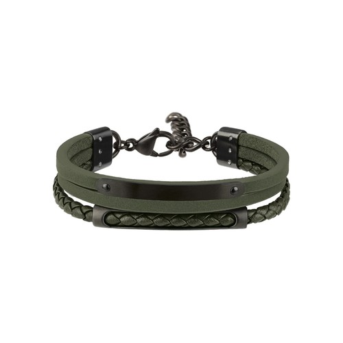 Bracciale uomo breil tj3089 - uomo,