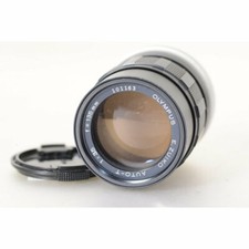 Olympus E.Zuiko Auto-T 3,5/135