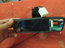 SPECCHIETTO RETROVISORE INTERNO LANCIA LYBRA VITALONI 0143741 73527820 ORIGINALE