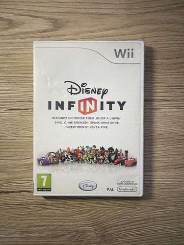 Disney infinity gioco - disney,