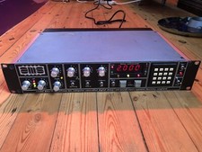 AMS Neve DMX 15-80 Vintage Ritardante/Armonizzatore DMX 1580 15 80 -- *Ricambi Riparazione