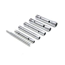 Chiavi a Tubo 8-17mm Esagonali 6pz Chiavini Tubolari Leva a T Idraulica chiave