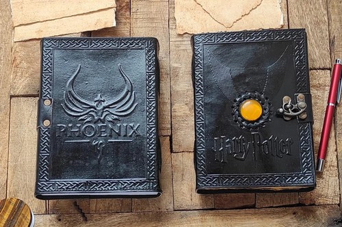 Harry potter pelle - harry,