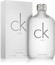 Calvin Klein Ck One Eau de