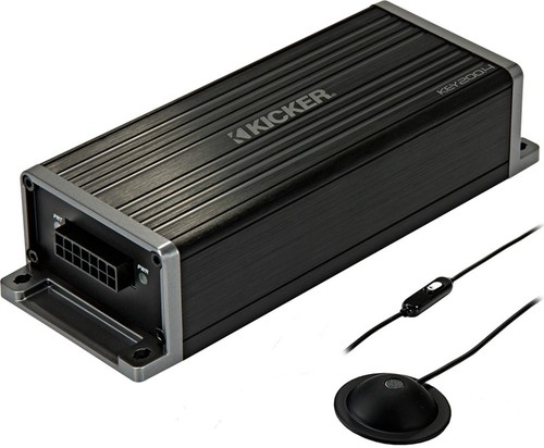 Kicker 47key200 autoradio - kicker, 47key200.4