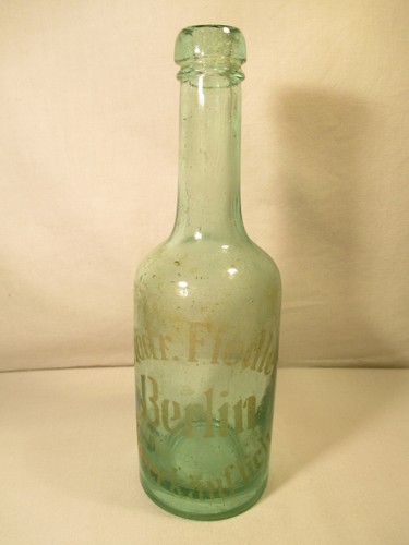 Antico bottiglia birra - antico,