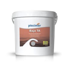 PISCIMAR BAJA TA