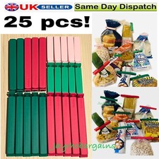 25 pz IKEA BEVARA clip