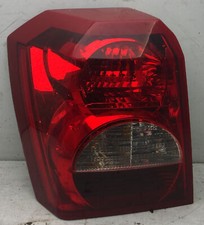 STOP FANALE POSTERIORE