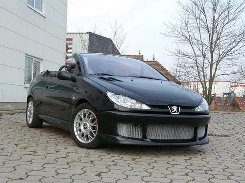 Kit carrozzeria - , lt