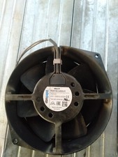 Ebmpapst W2S130-AA03-01 230VAC 45/39W Assiale Ventola Raffreddamento 150x55mm