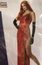 Costume donna Jessica coniglio