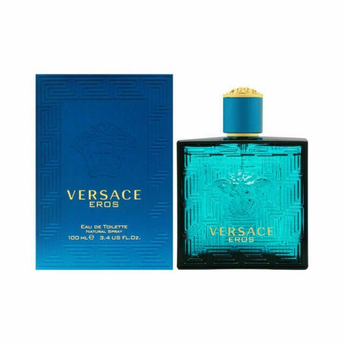 Versace eros uomo - uomo, 3,4