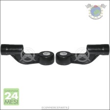 2X Kit Testina Scatola Sterzo Dx+Sx Sidem Per Smart City-Coupe Fortwo Cabrio