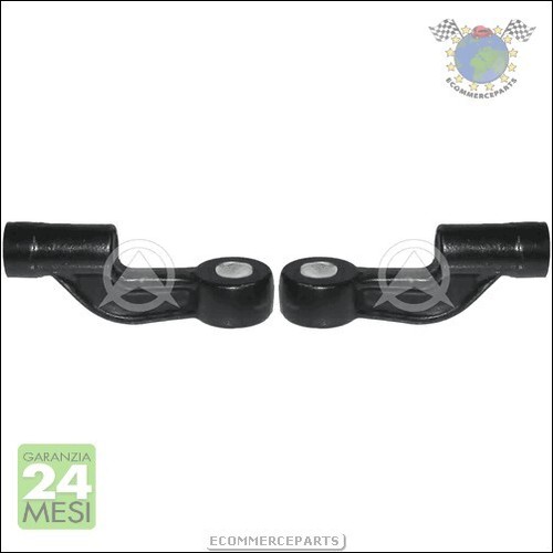 Kit testina scatola sterzo - 2x,