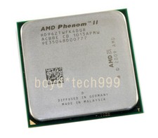 Amd phenom 960t - ii,