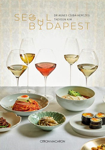 Seoul budapest korean - seoul-budapest-korean, food