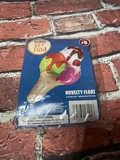 Galleggiante Acqua Piscina