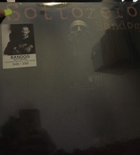 Bandog ‎– Sottozero - New