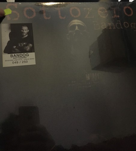 Bandog sottozero new - ‎–,