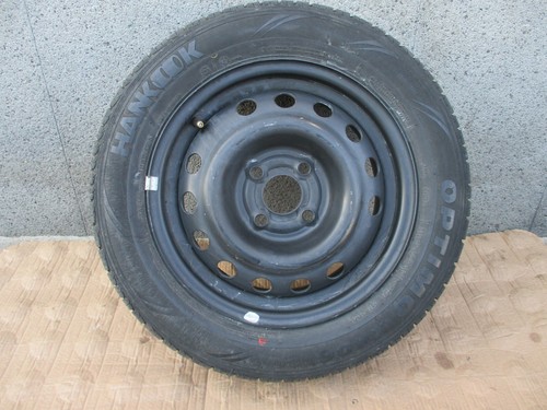 Ruota cerchio scorta r14 - ruota,