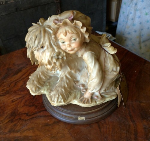 Capodimonte 1982 florence - capodimonte,