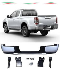 LAMA PARAURTO PARAURTI FASCIONE POSTERIORE PER MITSUBISHI L200 2019- USATO