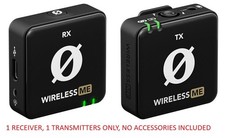 RØDE RODE Wireless ME RX
