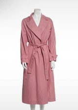 Trench cappotto donna Max Mara